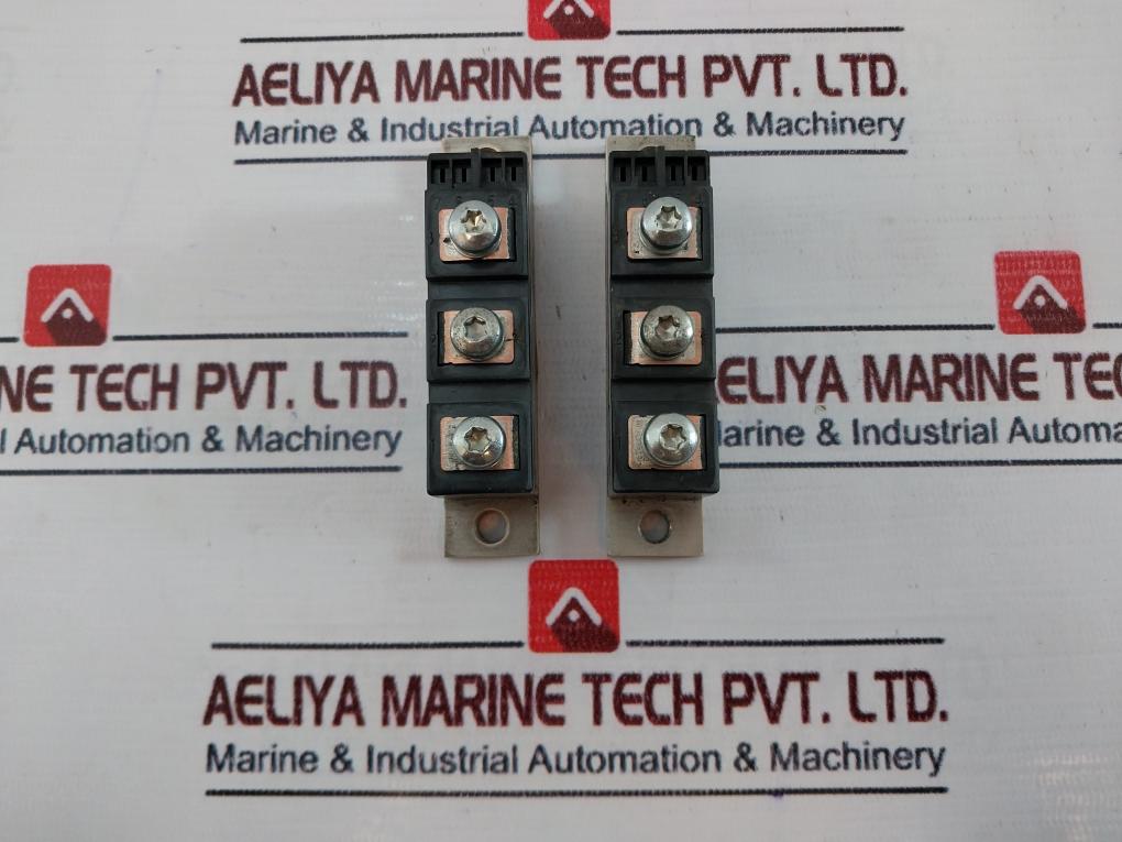 Infineon Dd89N14K Powerblock Module