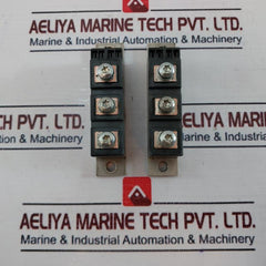 Infineon Dd89N14K Powerblock Module