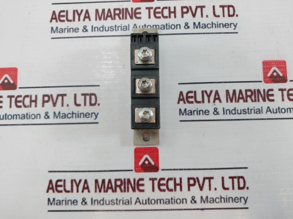 Infineon Dd89N14K Powerblock Module