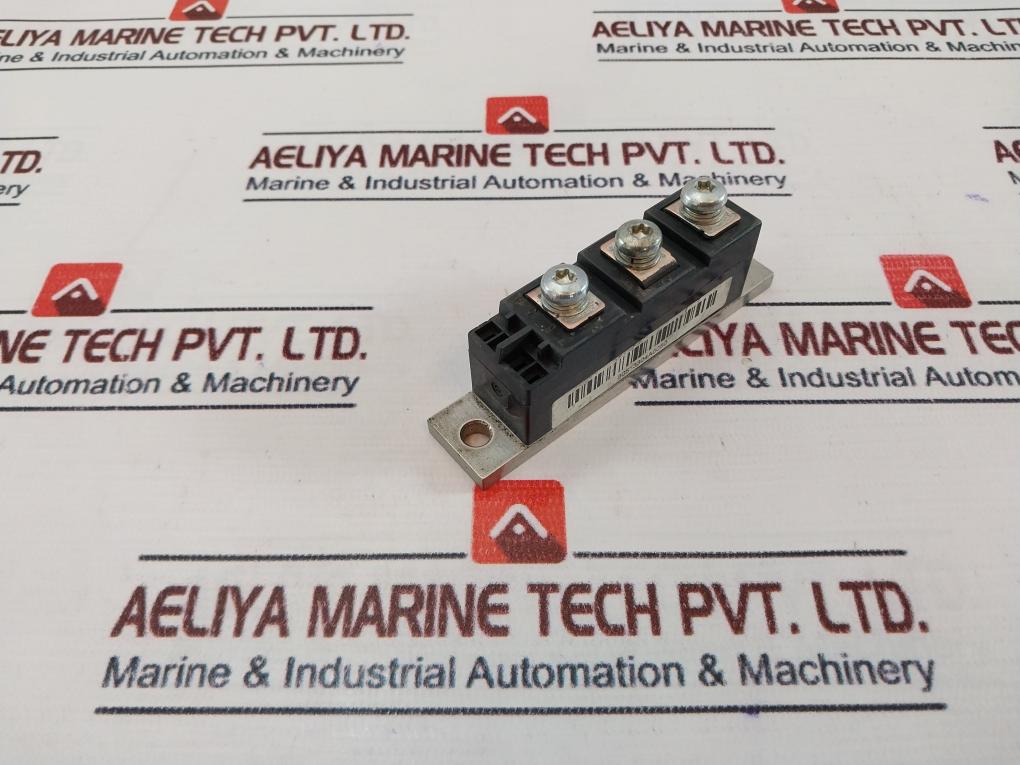 Infineon Dd89N14K Powerblock Module