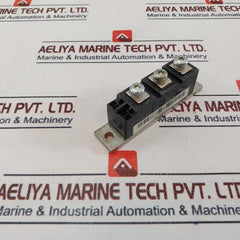 Infineon Dd89N14K Powerblock Module