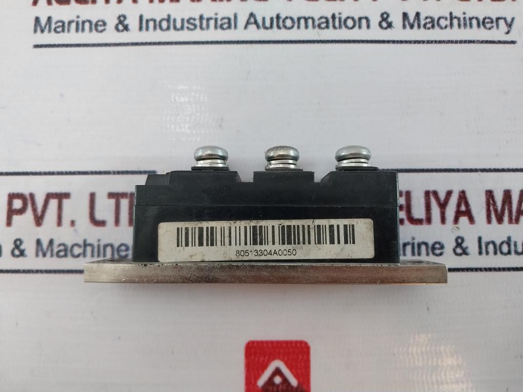 Infineon Dd89N14K Powerblock Module