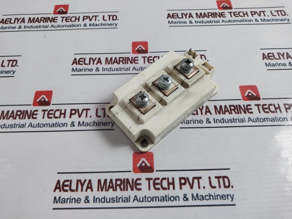Infineon Fd400R12Ke3 Igbt Module