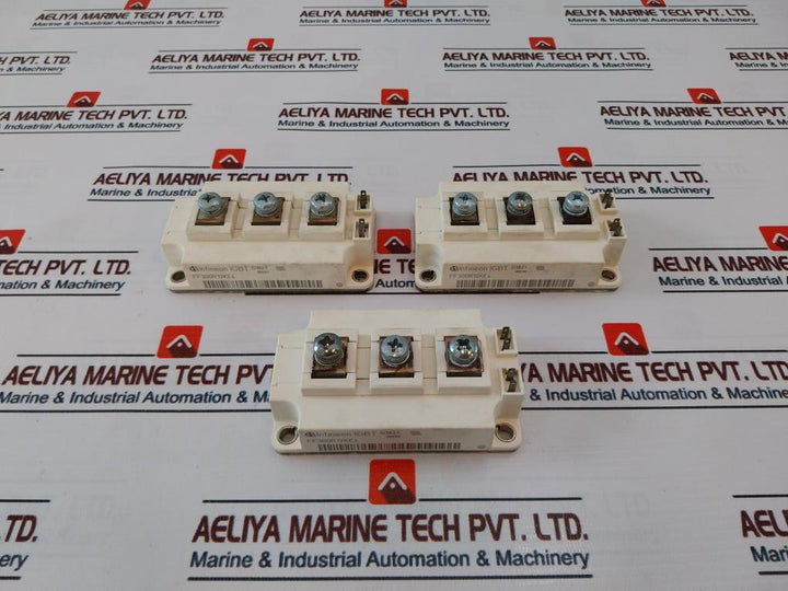 Infineon Ff300R12Ke4 Igbt Module