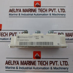Infineon Ff300R12Ke4 Igbt Module