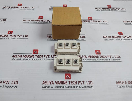 Infineon Ff400R12Ke3 Igbt Module G1106