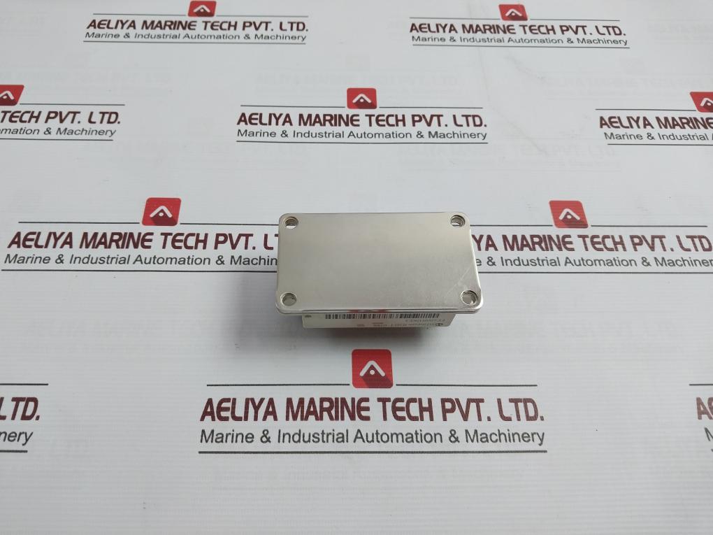 Infineon Ff400R12Ke3 Igbt Module G1106