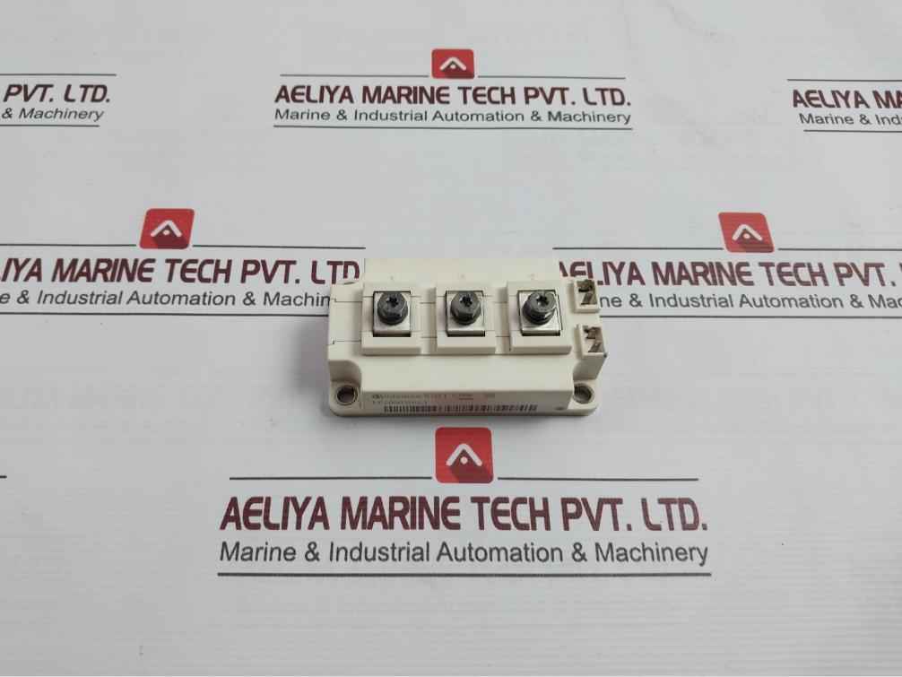 Infineon Ff400R12Ke3 Igbt Module