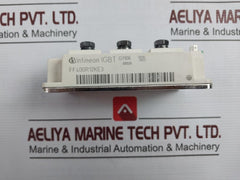 Infineon Ff400R12Ke3 Igbt Module G1106