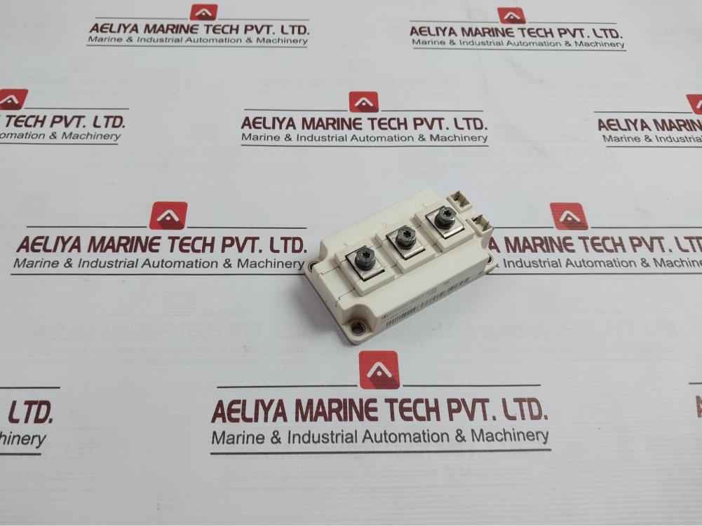 Infineon Ff400R12Ke3 Igbt Module