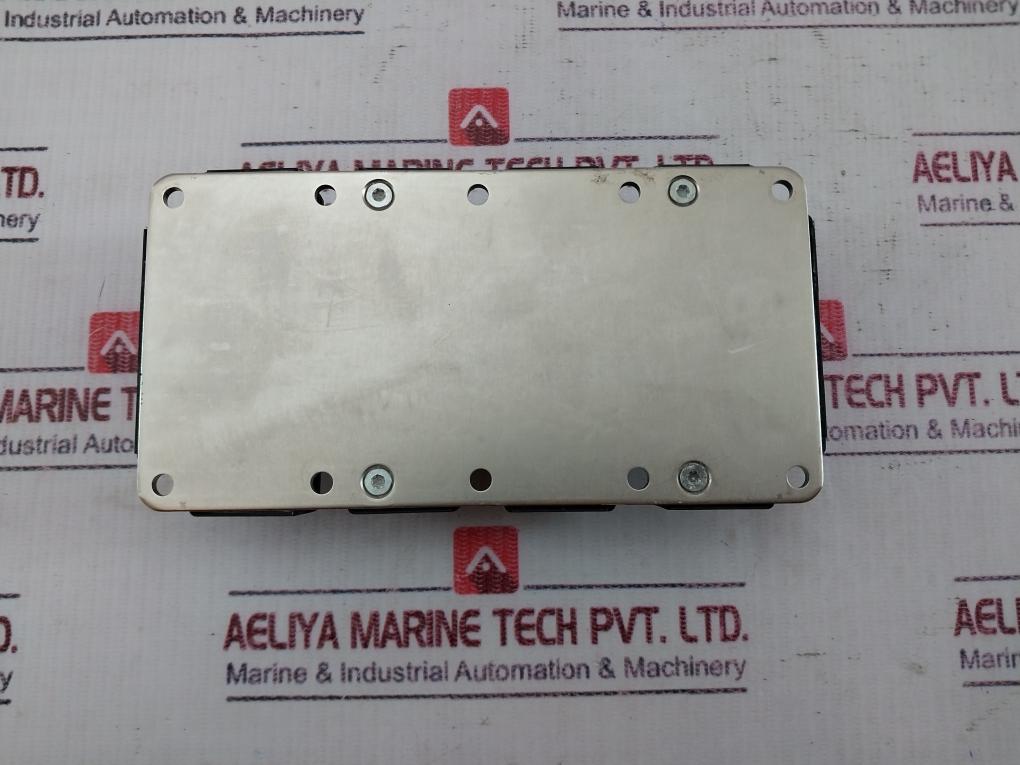 Infineon Ff600R12Ip4 Igbt Power Supply Module 94284