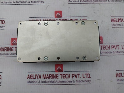 Infineon Ff600R12Ip4 Igbt Power Supply Module 94284