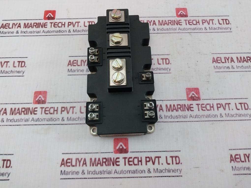 Infineon Ff600R12Ip4 Igbt Power Supply Module 94284