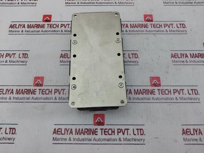 Infineon Ff600R12Ip4 Igbt Power Supply Module 94284