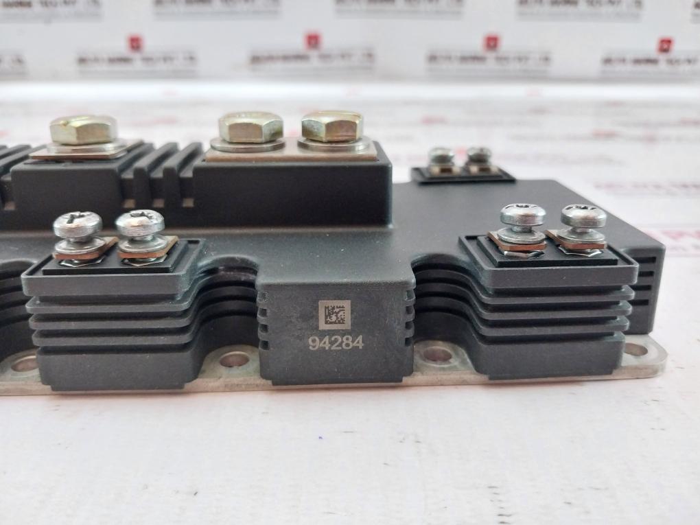 Infineon Ff600R12Ip4 Igbt Power Supply Module 94284