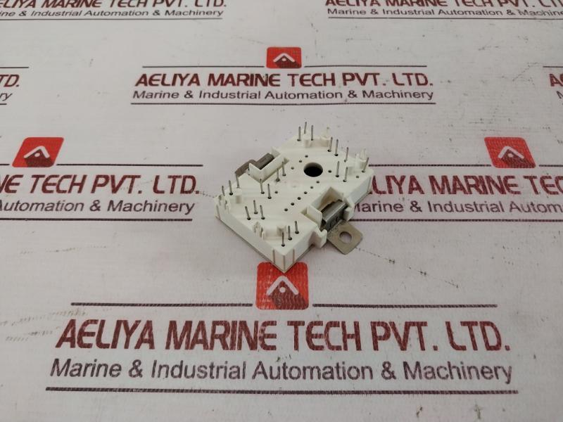 Infineon Fs35R12Yt3 Igbt Module G0815