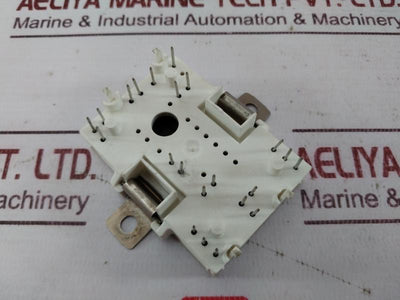 Infineon Fs35R12Yt3 Igbt Module G0815