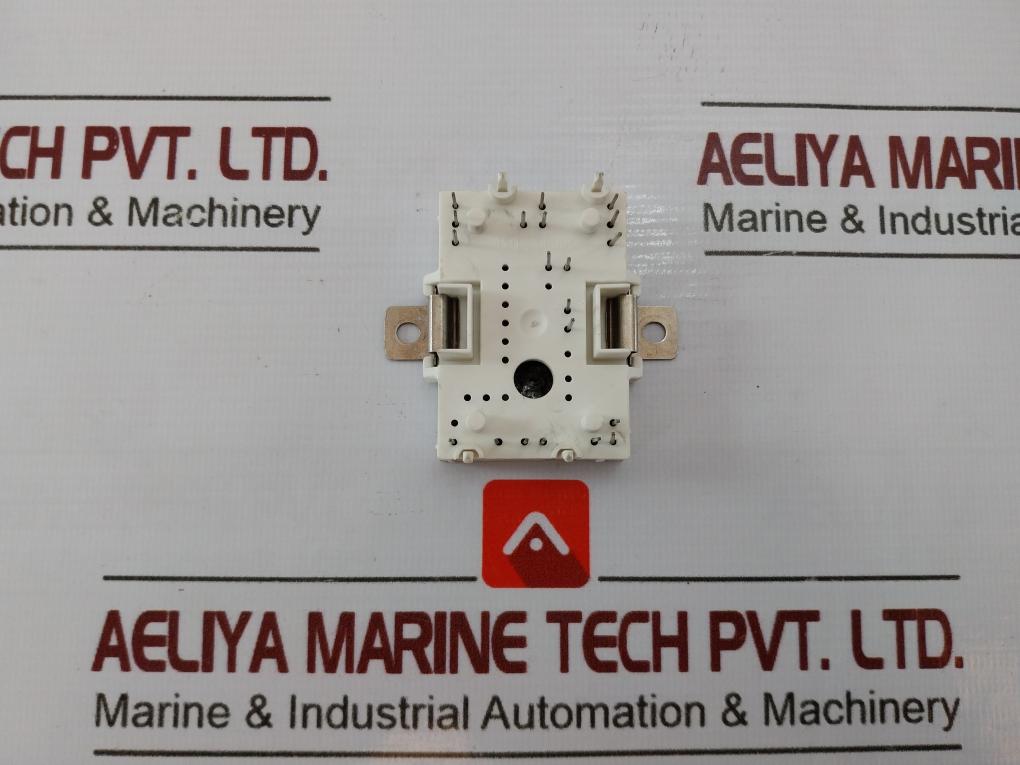 Infineon Fs35R12Yt3 Power Supply Module G0812 – Aeliya Marine Tech