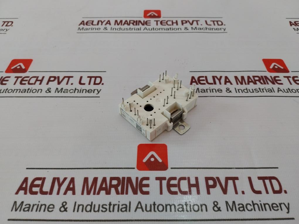 Infineon Fs35R12Yt3 Power Supply Module G0812