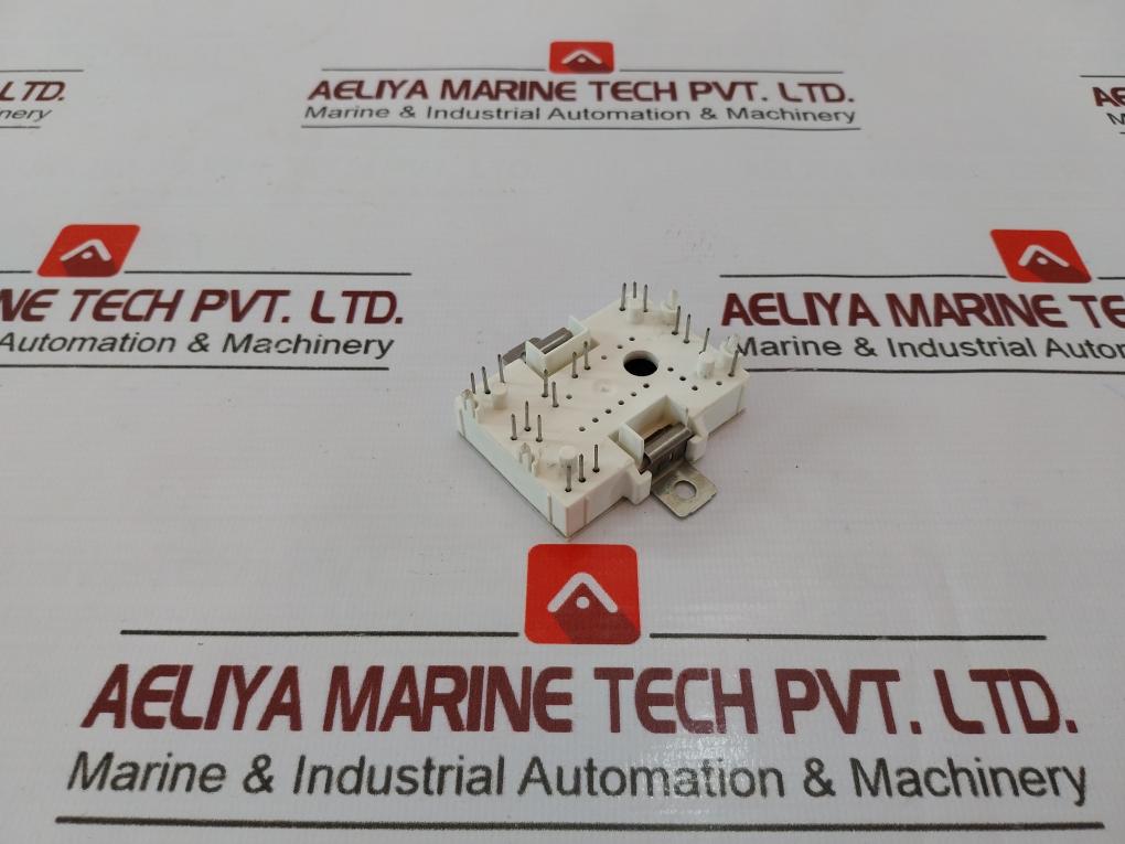 Infineon Fs35R12Yt3 Power Supply Module G0812