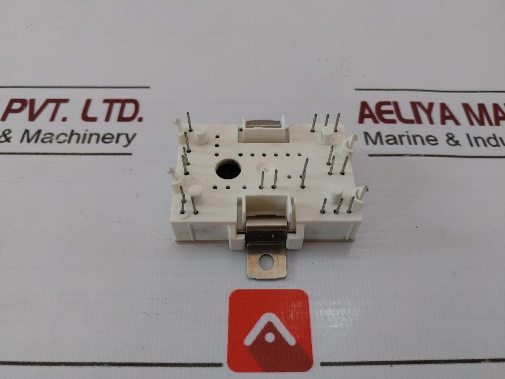 Infineon Fs35R12Yt3 Power Supply Module G0812