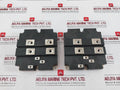 Infineon Fz1200R16Kf4_S1 Power Module 59584