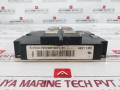 Infineon Fz1200R16Kf4_S1 Power Module 59584