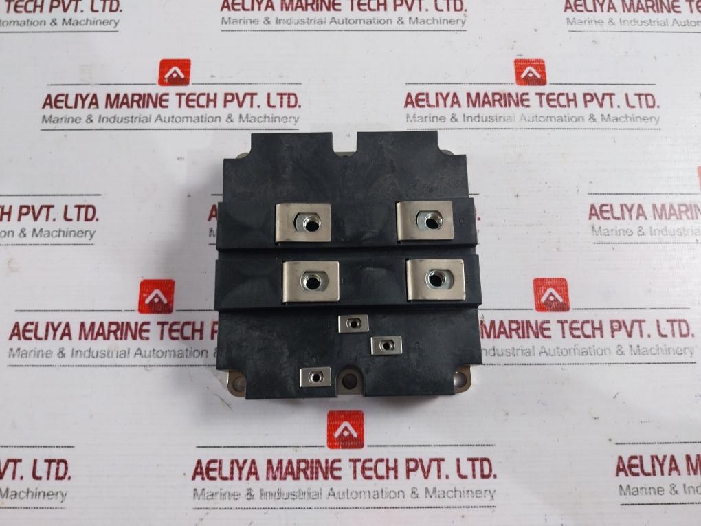 Infineon Fz1200r16kf4_s1 Igbt Module 1200v 160a