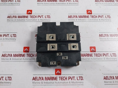 Infineon Fz1200r16kf4_s1 Igbt Module 1200v 160a