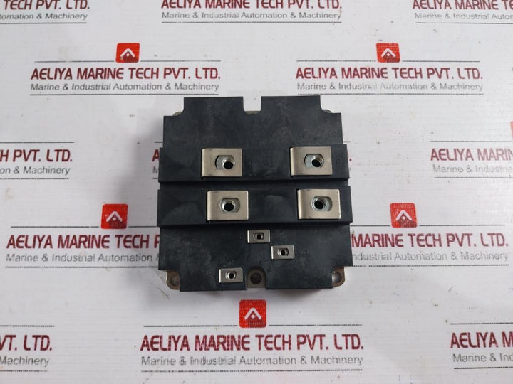 Infineon Fz1200r16kf4_s1 Igbt Module 1200v 160a