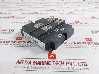 Infineon Fz1200r16kf4_s1 Igbt Module 1200v 160a