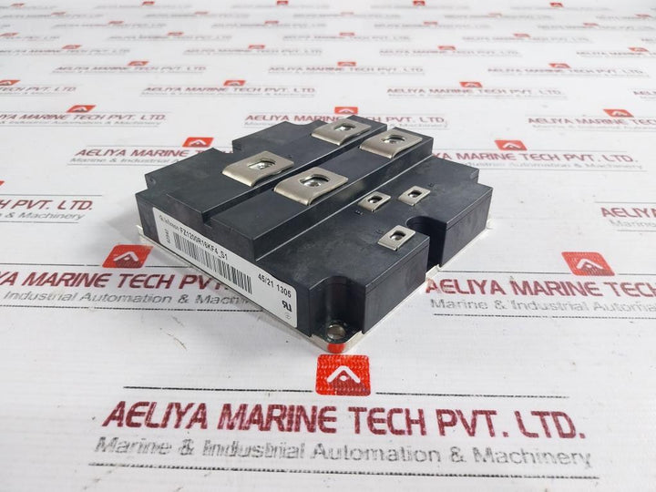 Infineon Fz1200r16kf4_s1 Igbt Module 1200v 160a