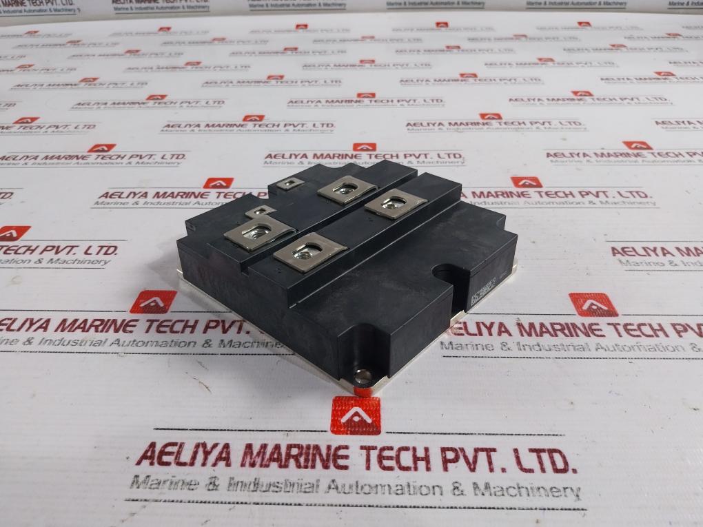 Infineon Fz1200r16kf4_s1 Igbt Module 1200v 160a