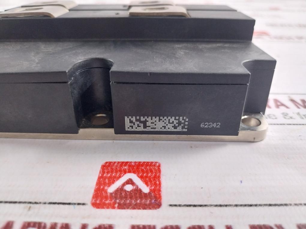 Infineon Fz1200r16kf4_s1 Igbt Module 1200v 160a