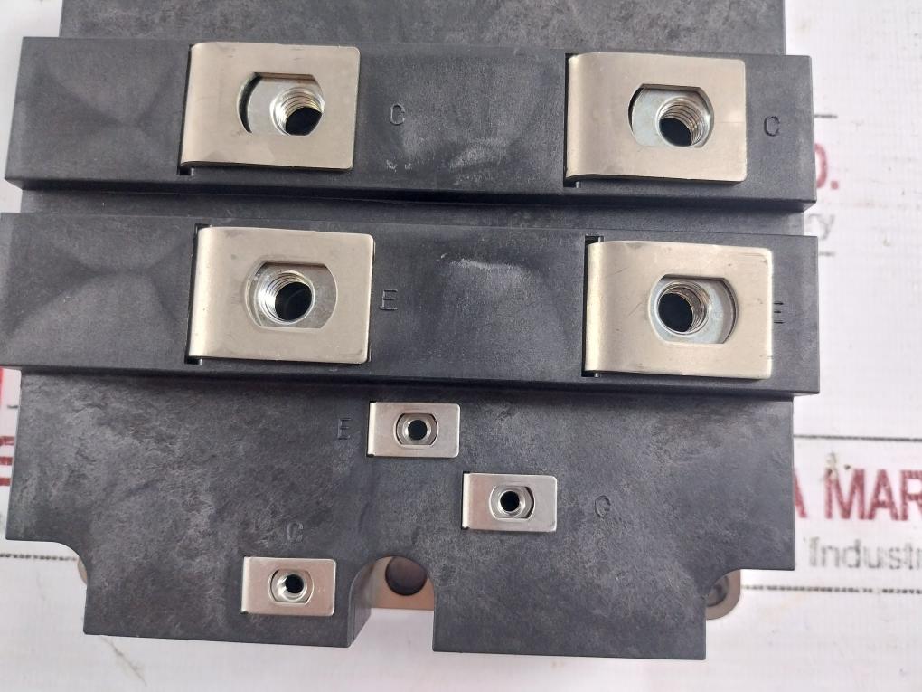 Infineon Fz1200r16kf4_s1 Igbt Module 1200v 160a