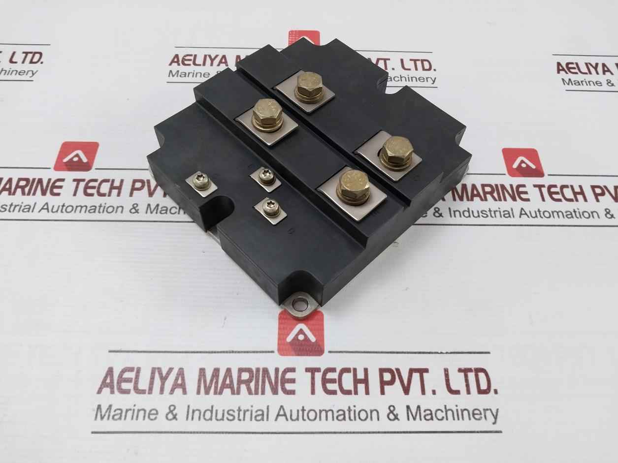 Infineon Fz900R12Kf5 Igbt Module 208168