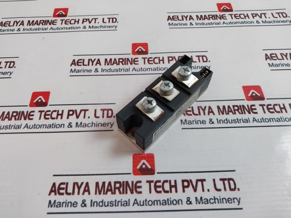 Infineon Td162N16Kof Power Supply Module