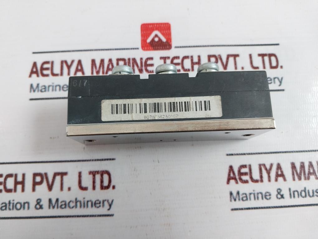 Infineon Td162N16Kof Power Supply Module