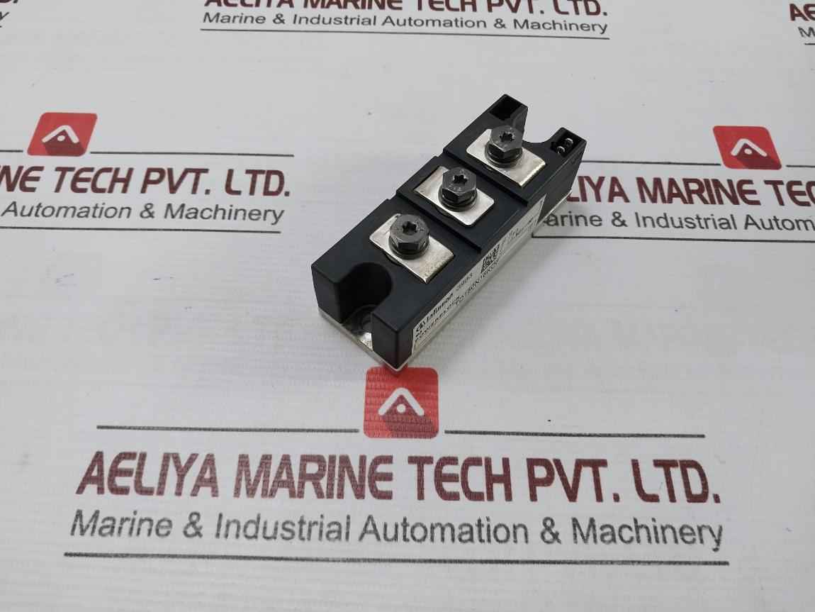 Infineon Td180N16Kof Igbt Module G9B3