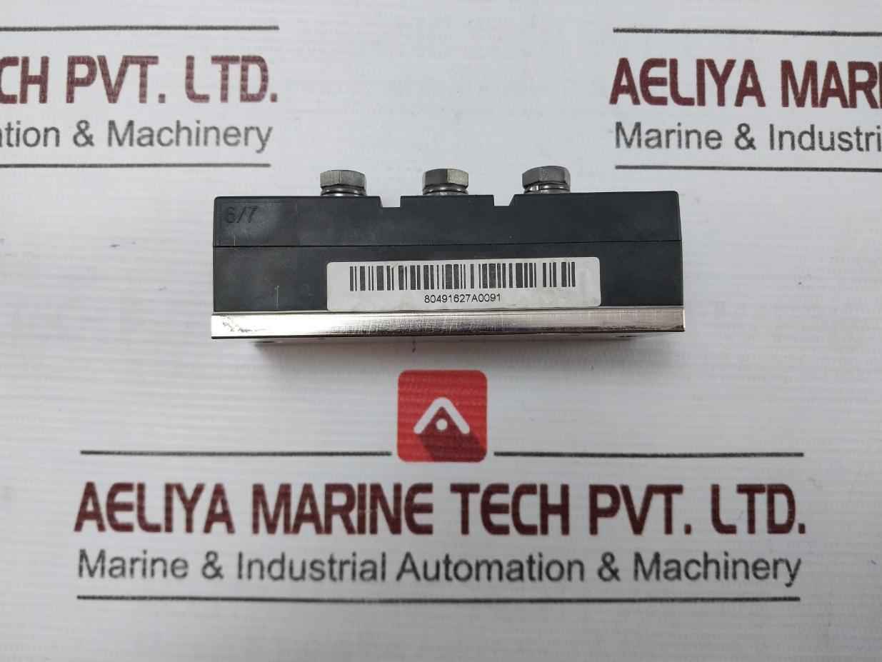 Infineon Td180N16Kof Igbt Module G9B3