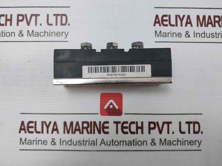 Infineon Td180N16Kof Igbt Module G9B3