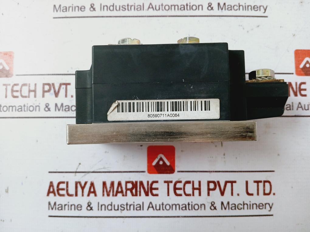 Infineon Td330N16Kof Power Block Thyristor/Diode Module G3E3