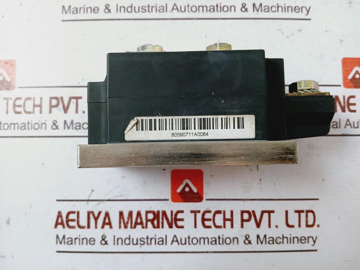 Infineon Td330N16Kof Power Block Thyristor/Diode Module G3E3