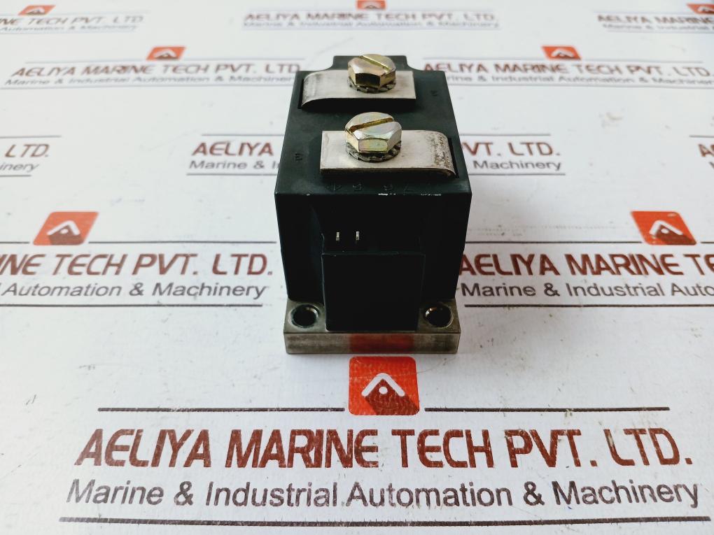 Infineon Td330N16Kof Power Block Thyristor/Diode Module G3E3