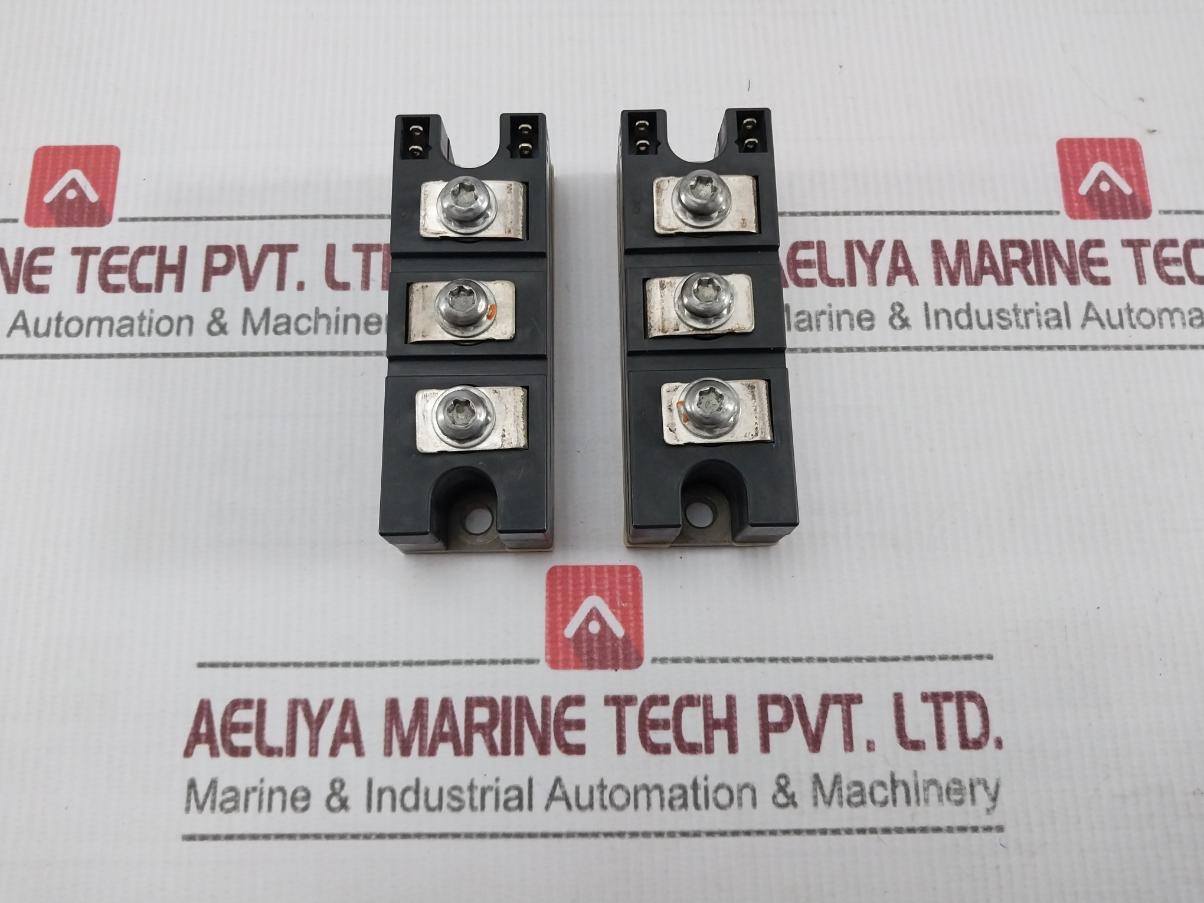 Infineon Technologies Tt 162 N Ko Diode Bridge Rectifier Module