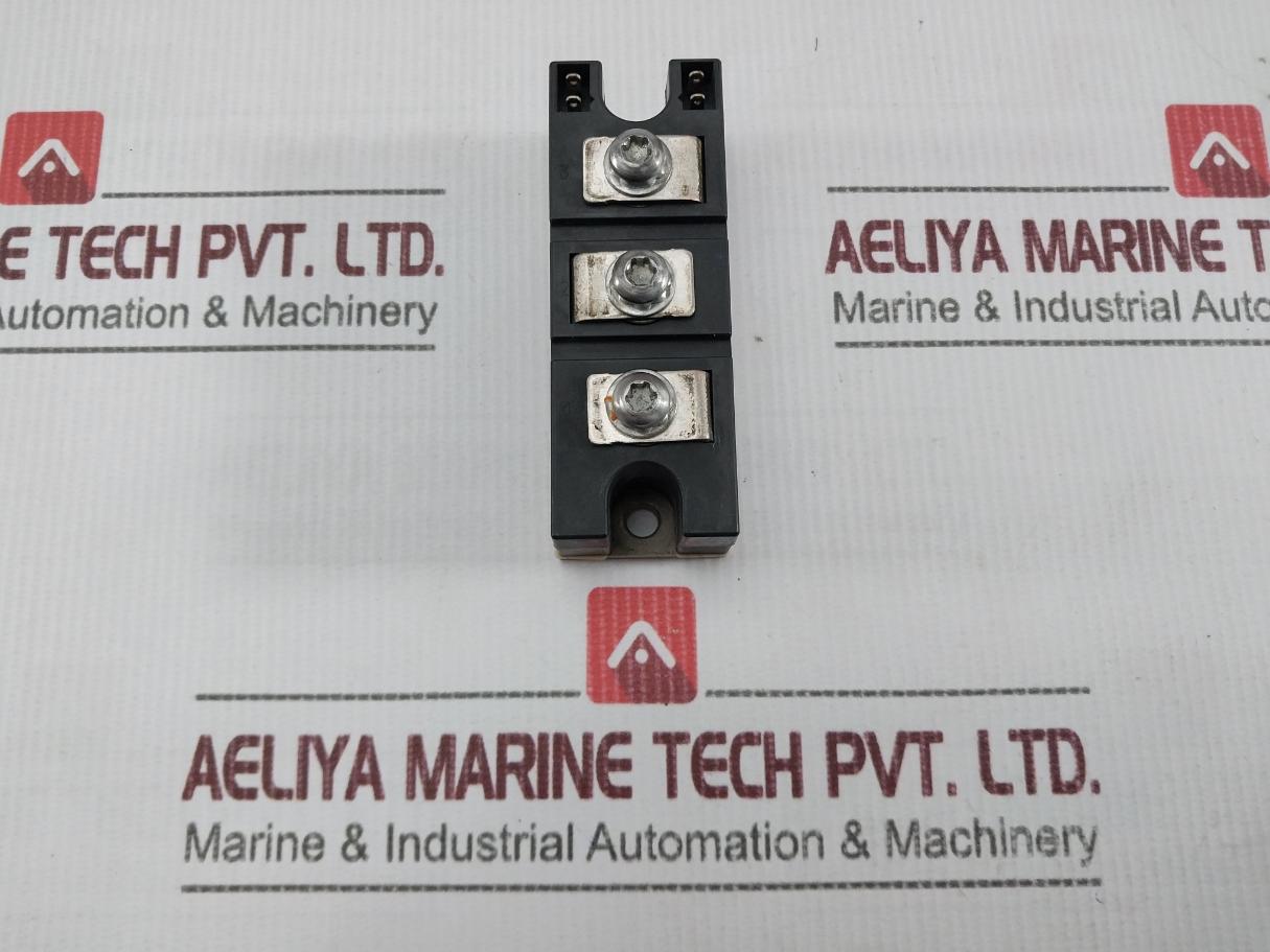 Infineon Technologies Tt 162 N Ko Diode Bridge Rectifier Module