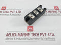 Infineon Technologies Tt 162 N Ko Diode Bridge Rectifier Module