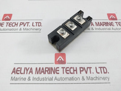 Infineon Technologies Tt 162 N Ko Diode Bridge Rectifier Module