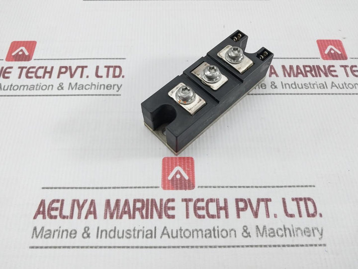 Infineon Technologies Tt 162 N Ko Diode Bridge Rectifier Module