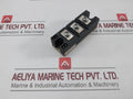 Infineon Technologies Tt 162 N Ko Diode Bridge Rectifier Module